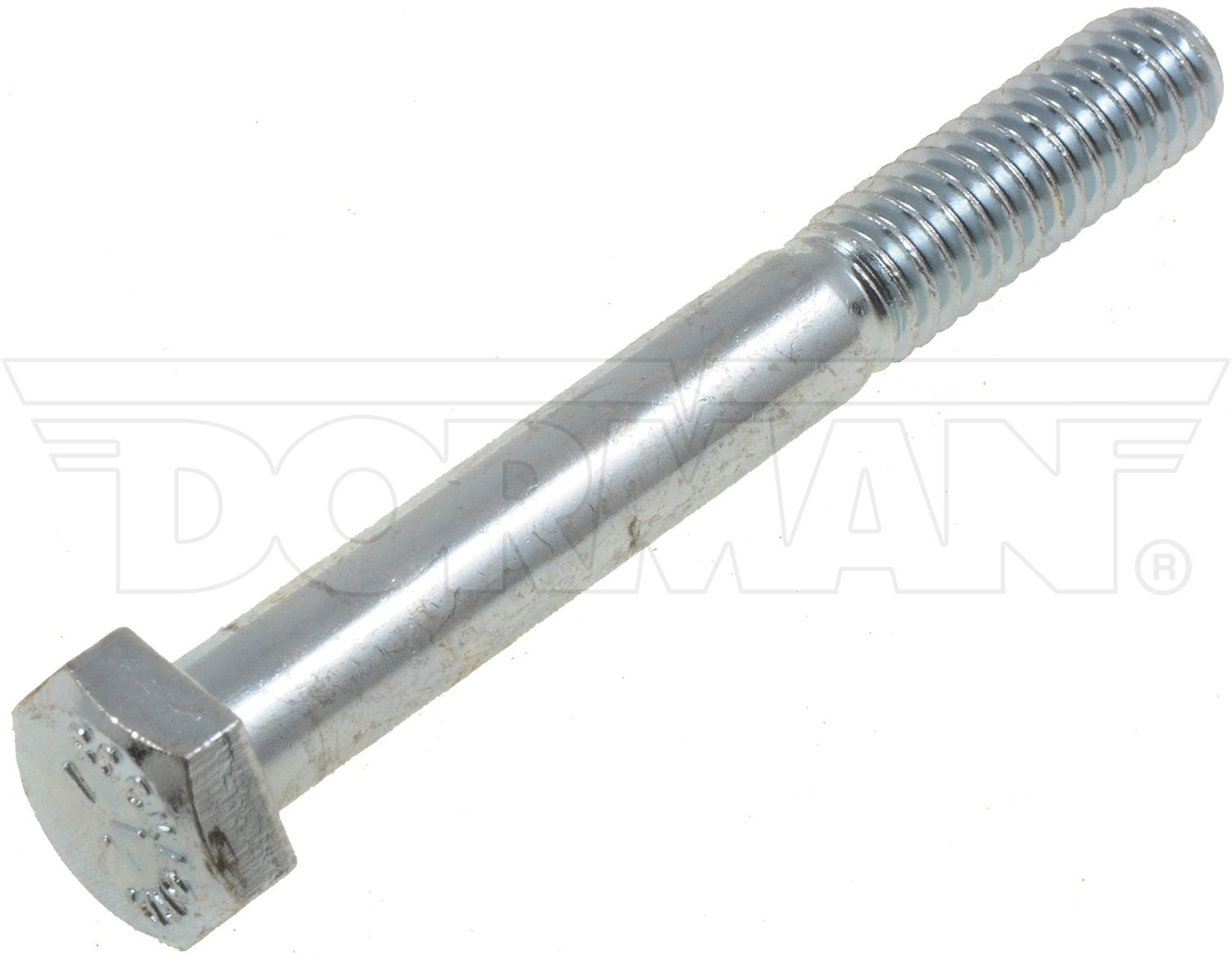 Dorman DOR-170-125 Cap Screw-Hex Head-Grade 5- 5/16-18 x 2-1/2 In.