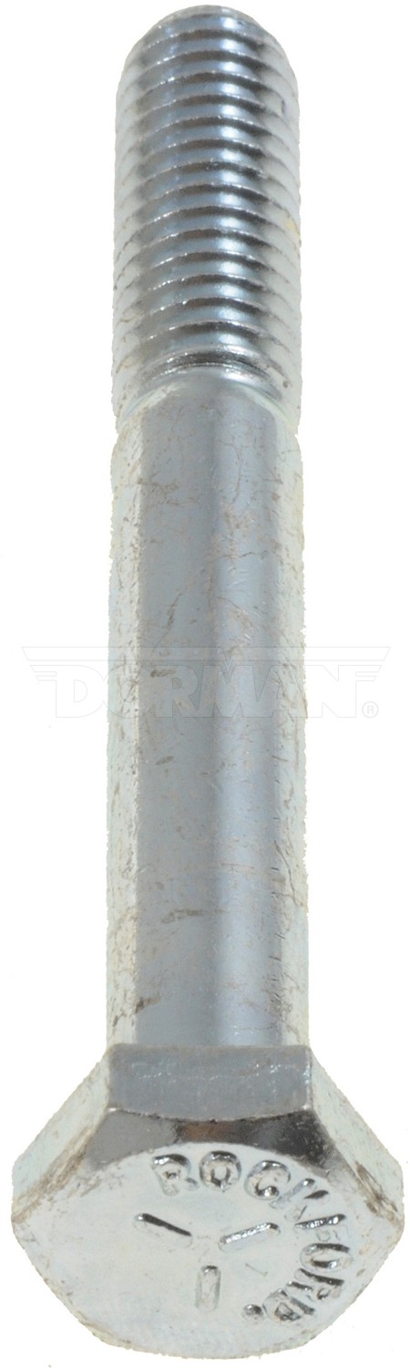 Dorman DOR-170-125 Cap Screw-Hex Head-Grade 5- 5/16-18 x 2-1/2 In. - Image 4
