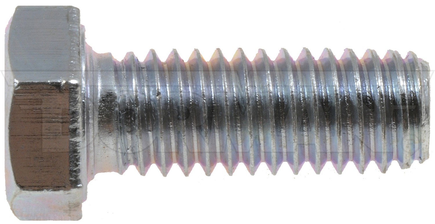 Dorman DOR-170-210 Cap Screw-Hex Head-Grade 5- 3/8-16 x 1 In. - Image 3