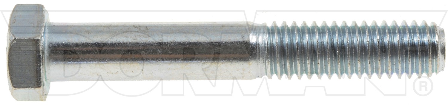 Dorman DOR-170-225 Cap Screw-Hex Head-Grade 5- 3/8-16 x 2-1/2 In. - Image 3