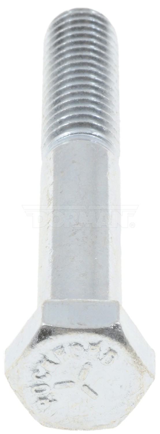 Dorman DOR-170-225 Cap Screw-Hex Head-Grade 5- 3/8-16 x 2-1/2 In. - Image 4