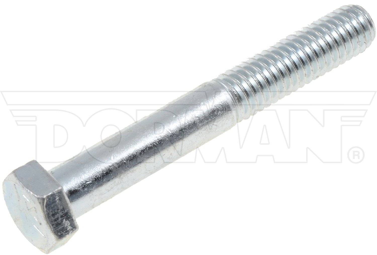 Dorman DOR-170-227 Cap Screw-Hex Head-Grade 5- 3/8-16 x 2-3/4 In.