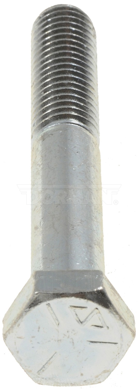 Dorman DOR-170-227 Cap Screw-Hex Head-Grade 5- 3/8-16 x 2-3/4 In. - Image 4