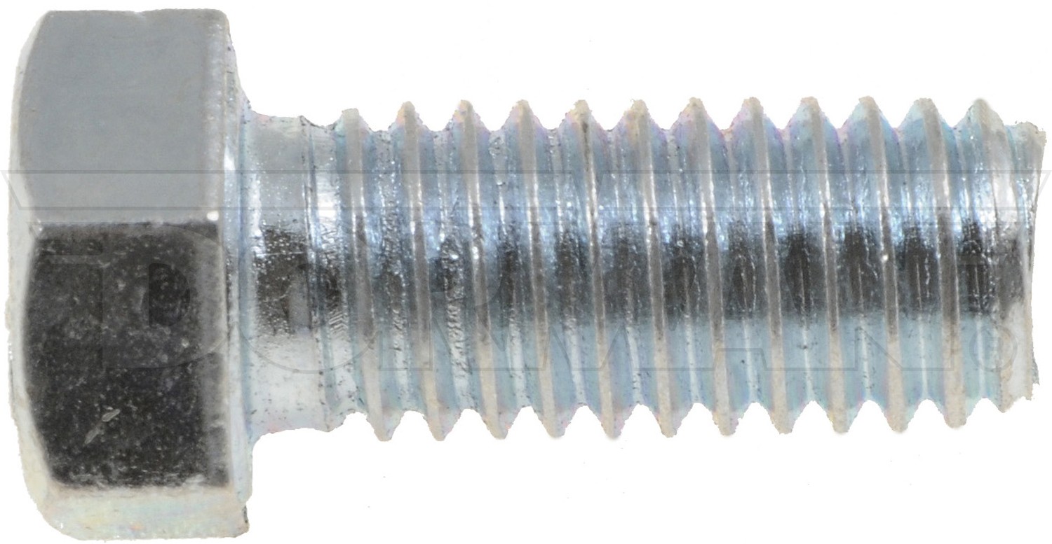 Dorman DOR-170-310 Cap Screw-Hex Head-Grade 5- 7/16-14 x 1 In. - Image 3