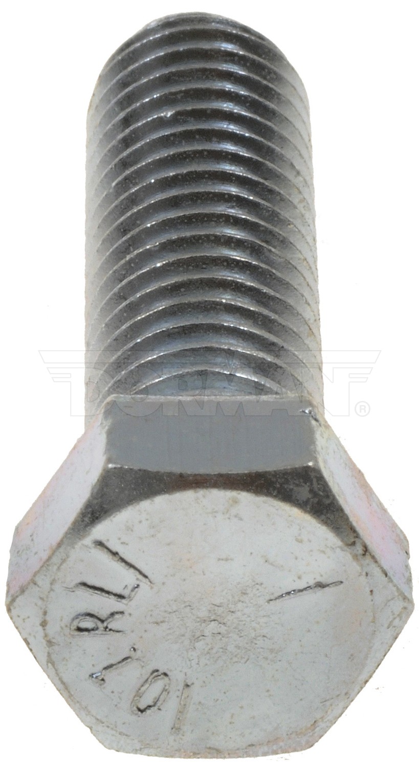 Dorman DOR-170-315 Cap Screw-Hex Head-Grade 5- 7/16-14 x 1-1/2 In.
