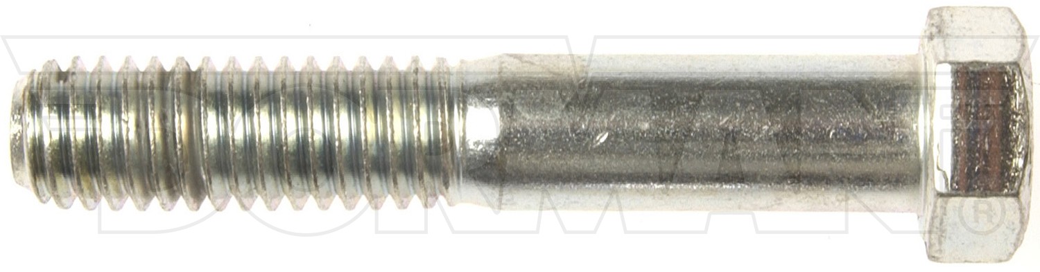 Dorman DOR-170-325 Cap Screw-Hex Head-Grade 5- 7/16-14 x 2-1/2 In.