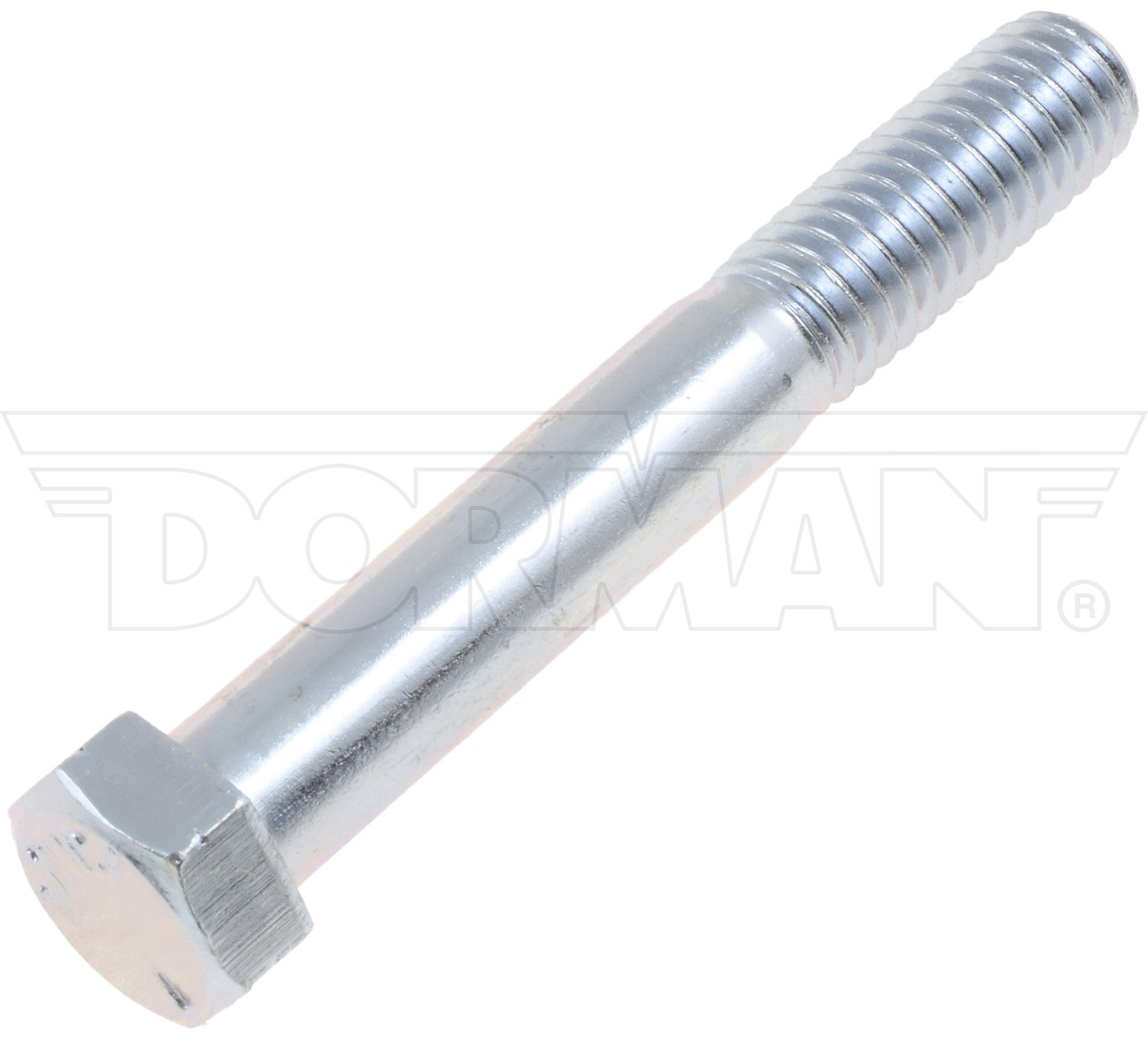Dorman DOR-170-330 Cap Screw-Hex Head-Grade 5- 7/16-14 x 3 In.