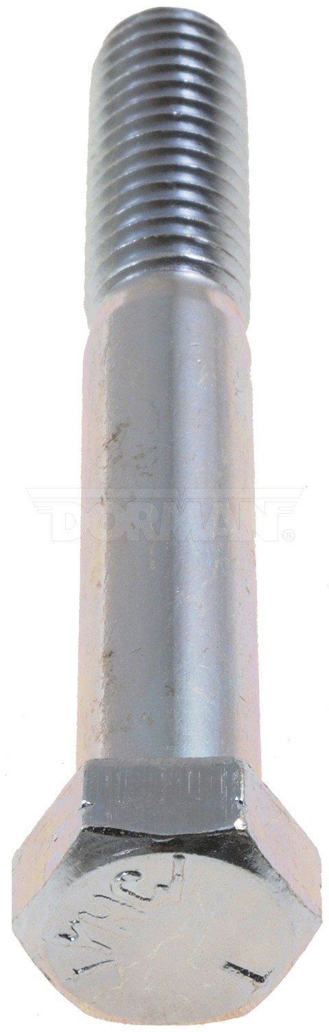 Dorman DOR-170-330 Cap Screw-Hex Head-Grade 5- 7/16-14 x 3 In. - Image 4