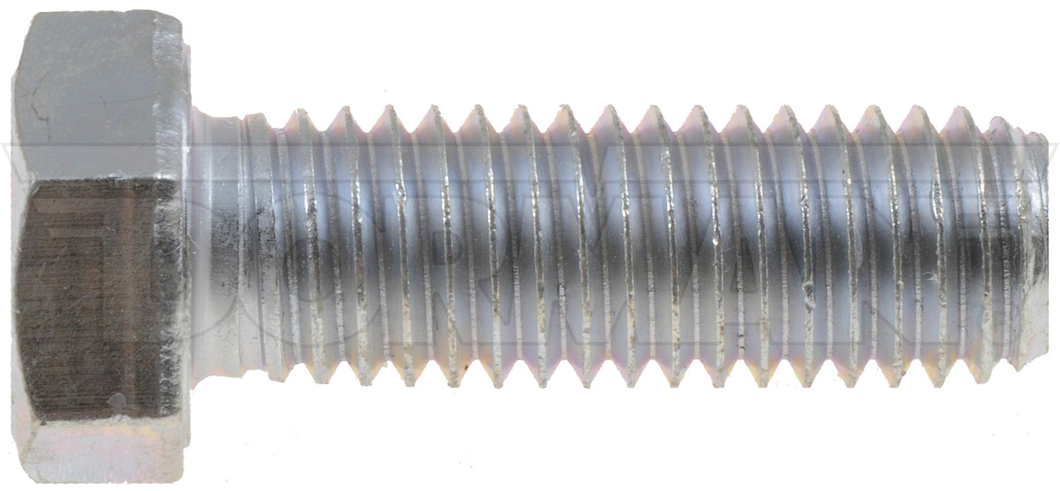 Dorman DOR-170-415 Cap Screw-Hex Head-Grade 5- 1/2-13 x 1-1/2 In. - Image 3