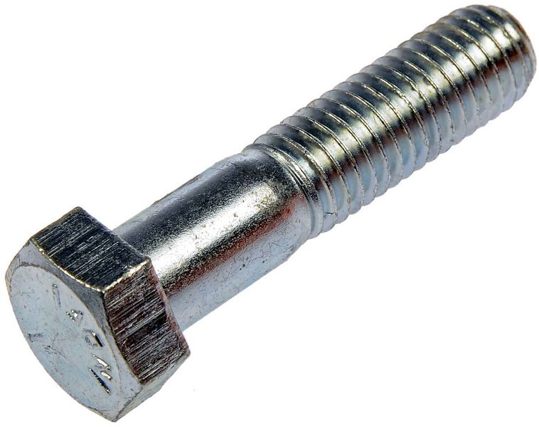 Dorman DOR-170-422 Cap Screw-Hex Head-Grade 5- 1/2-13 x 2-1/4 In. - Image 2