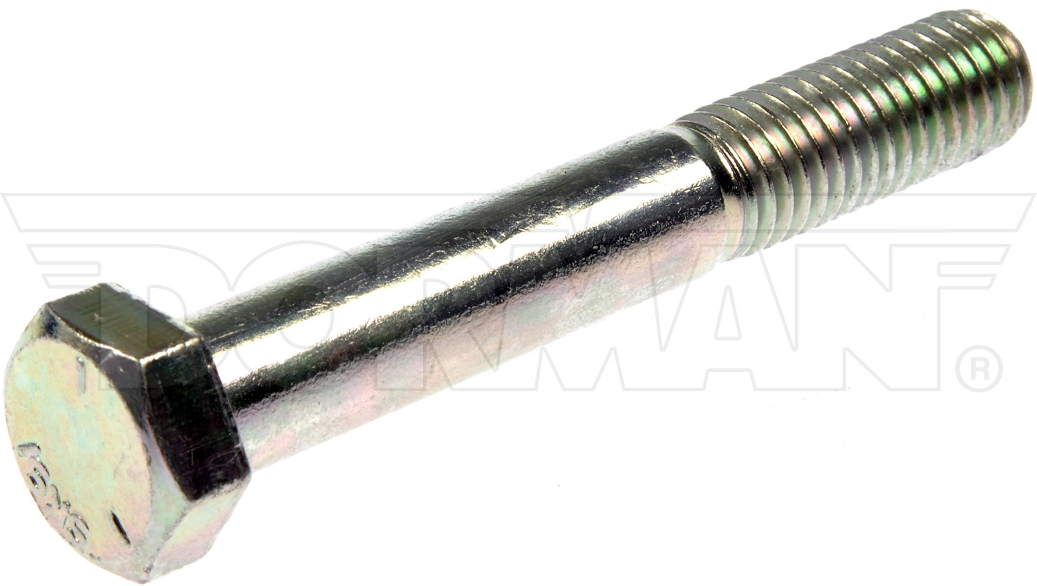 Dorman DOR-170-435 Cap Screw-Hex Head-Grade 5- 1/2-13 x 3-1/2 In.