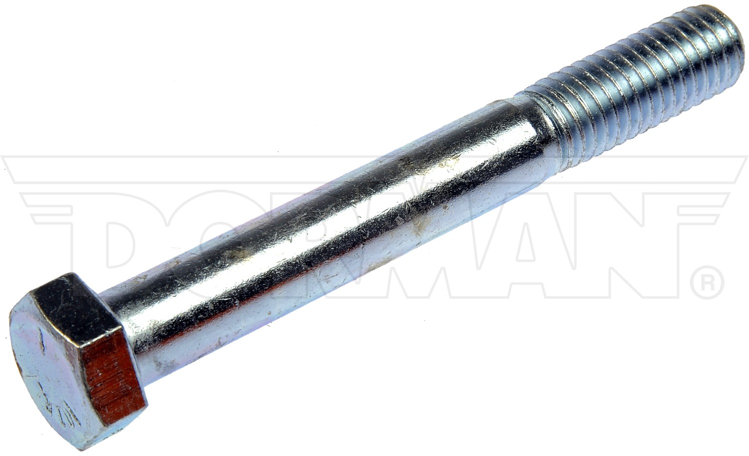 Dorman DOR-170-440 Cap Screw-Hex Head-Grade 5- 1/2-13 x 4 In.