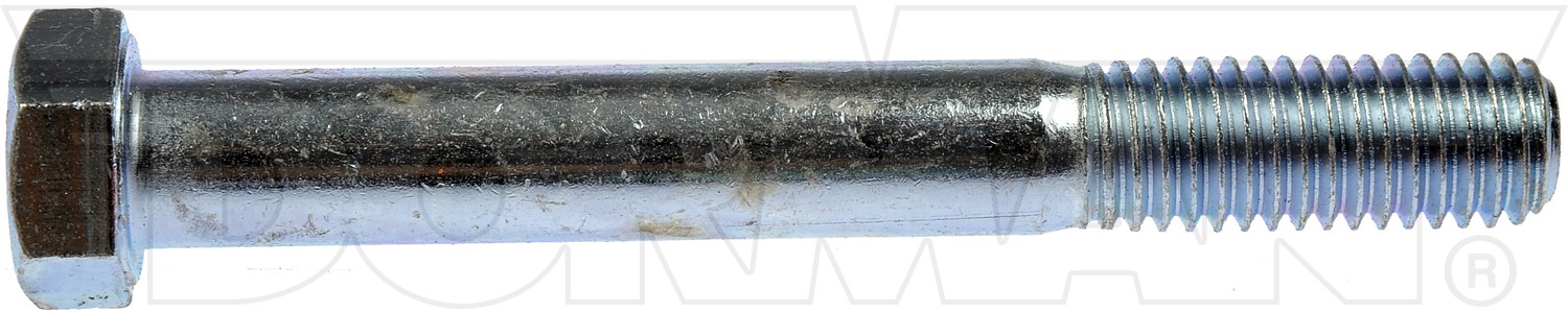 Dorman DOR-170-440 Cap Screw-Hex Head-Grade 5- 1/2-13 x 4 In. - Image 2