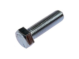 Dorman DOR-170-520 Cap Screw-Hex Head-Grade 5- 9/16-12 x 2 In.