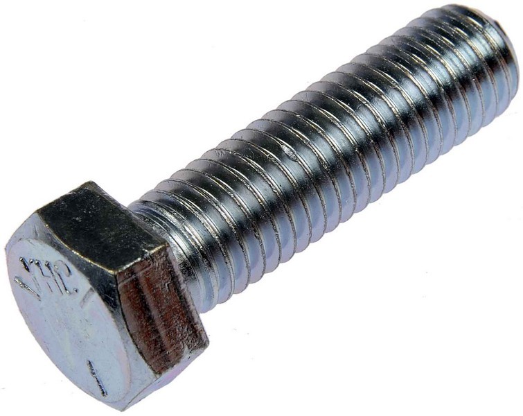Dorman DOR-170-520 Cap Screw-Hex Head-Grade 5- 9/16-12 x 2 In. - Image 2