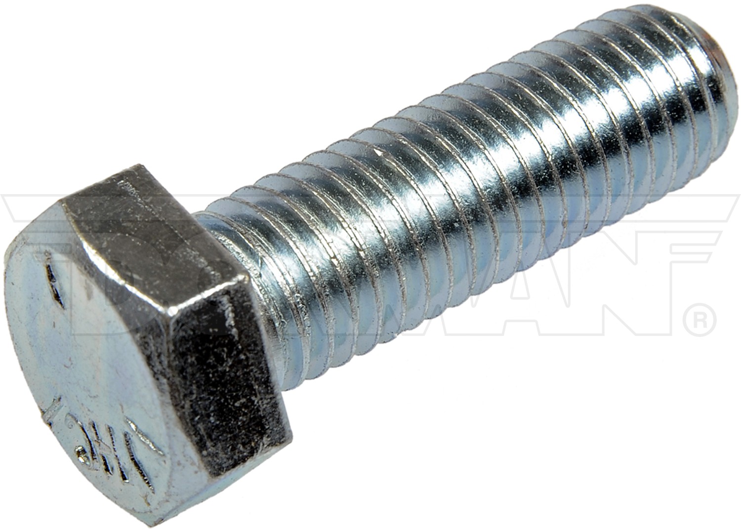 Dorman DOR-170-620 Cap Screw-Hex Head-Grade 5- 5/8-11 x 2 In.