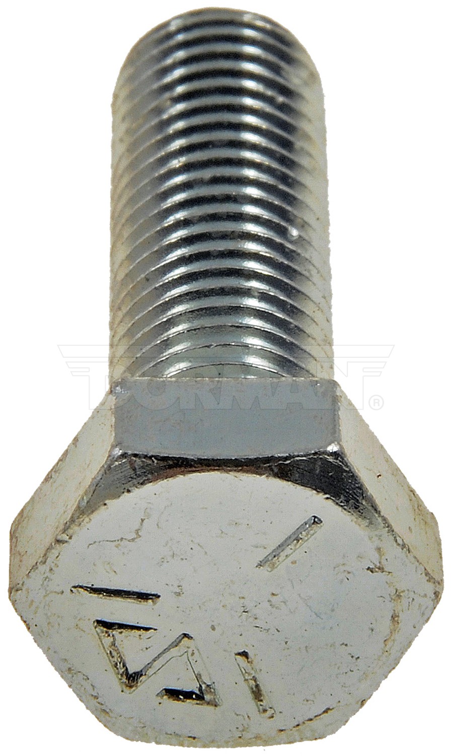 Dorman DOR-175-110 Cap Screw-Hex Head-Grade 5- 5/16-24 x 1 In. - Image 4