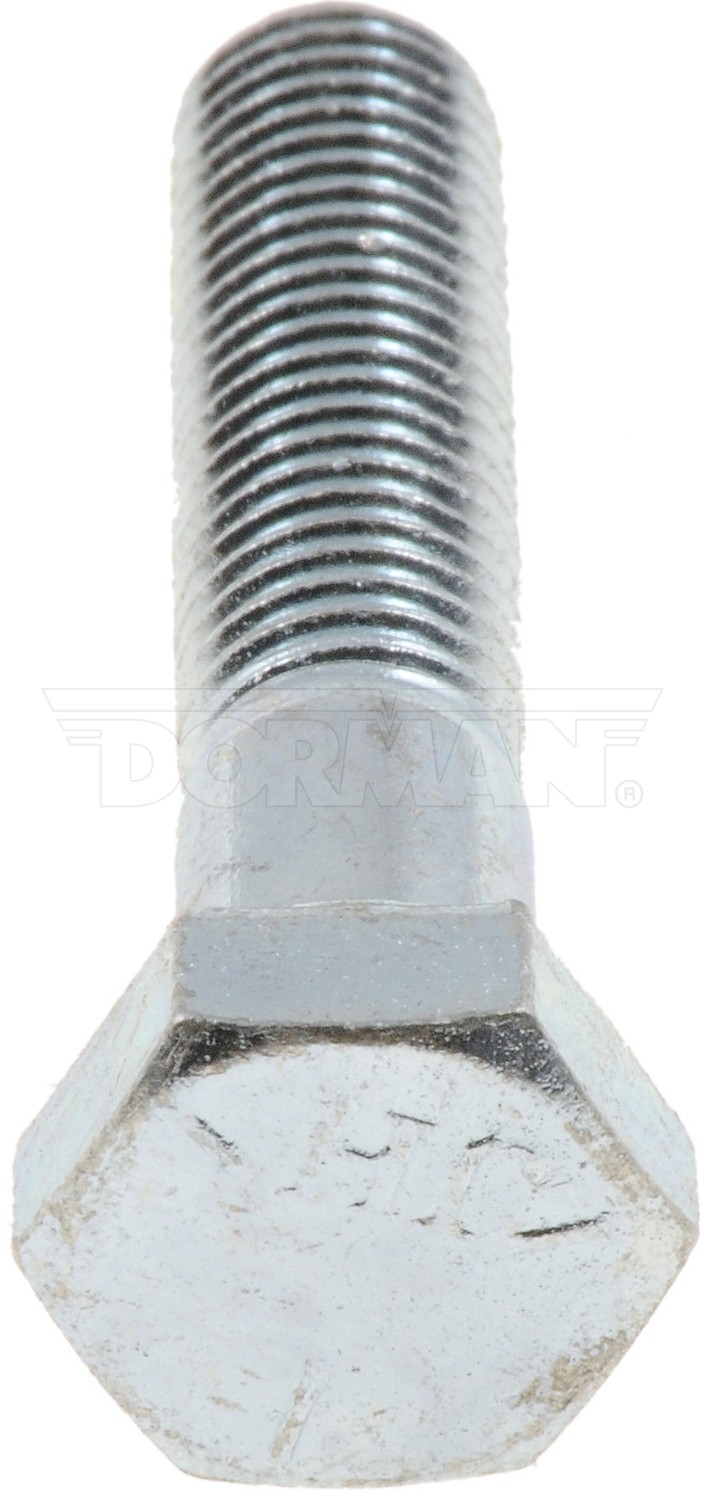 Dorman DOR-175-115 Cap Screw-Hex Head-Grade 5- 5/16-24 x 1-1/2 In. - Image 4