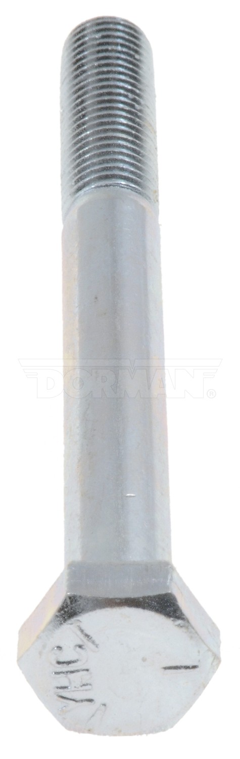 Dorman DOR-175-130 Cap Screw-Hex Head-Grade 5- 5/16-24 x 3 In. - Image 4