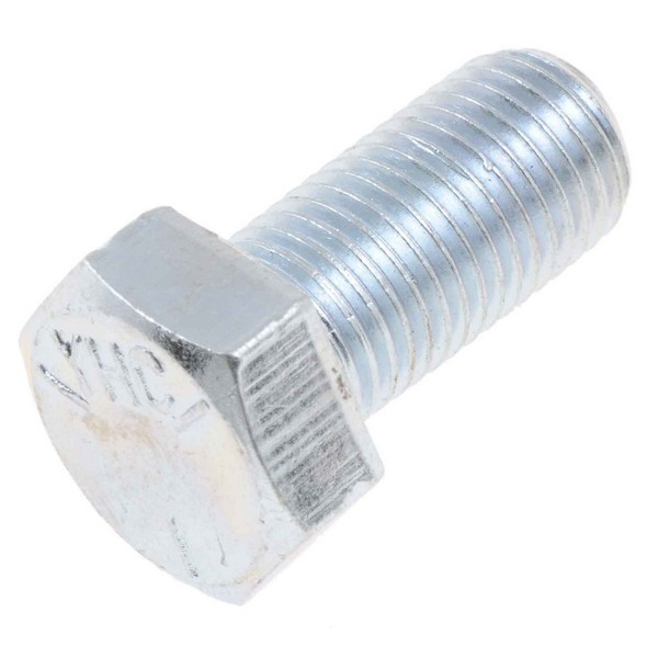 Dorman DOR-175-207 Cap Screw-Hex Head-Grade 5- 3/8-24 x 3/4 In. - Image 2