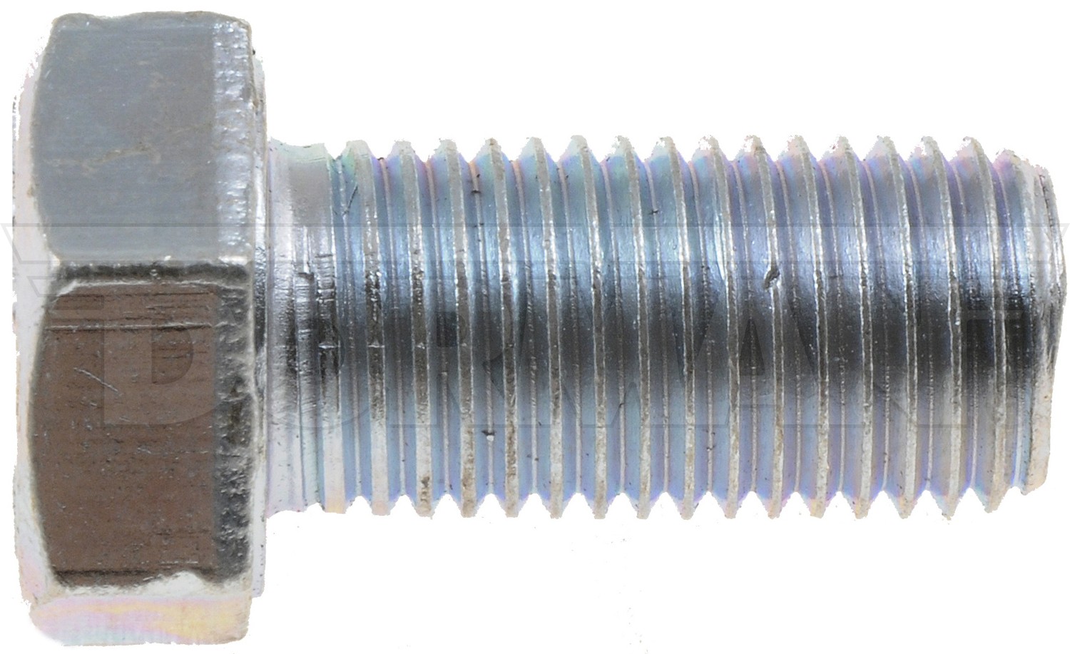 Dorman DOR-175-207 Cap Screw-Hex Head-Grade 5- 3/8-24 x 3/4 In. - Image 3
