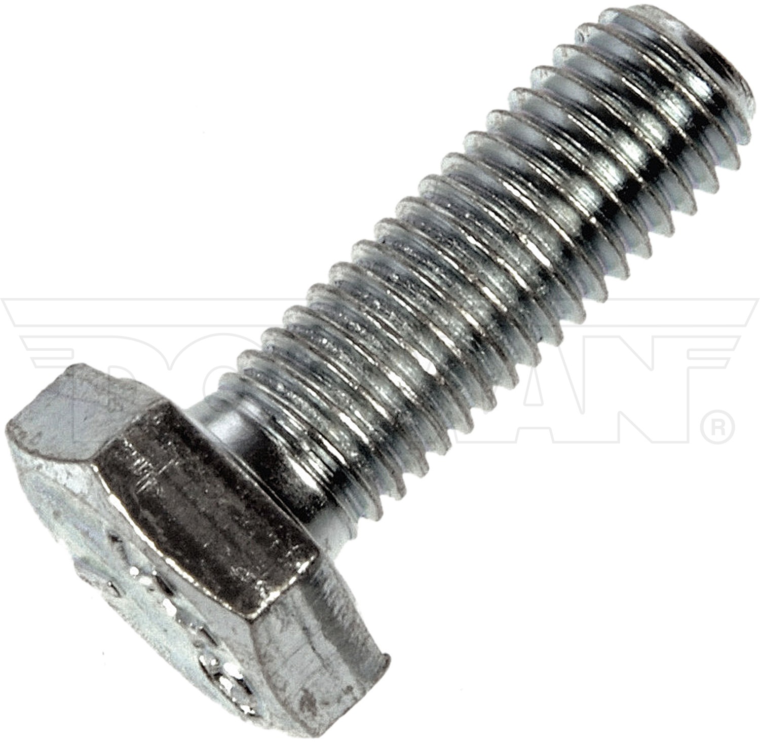 Dorman 175-250 Cap Screw-Hex Head-Grade 5- 3/8-24 x 5 In.