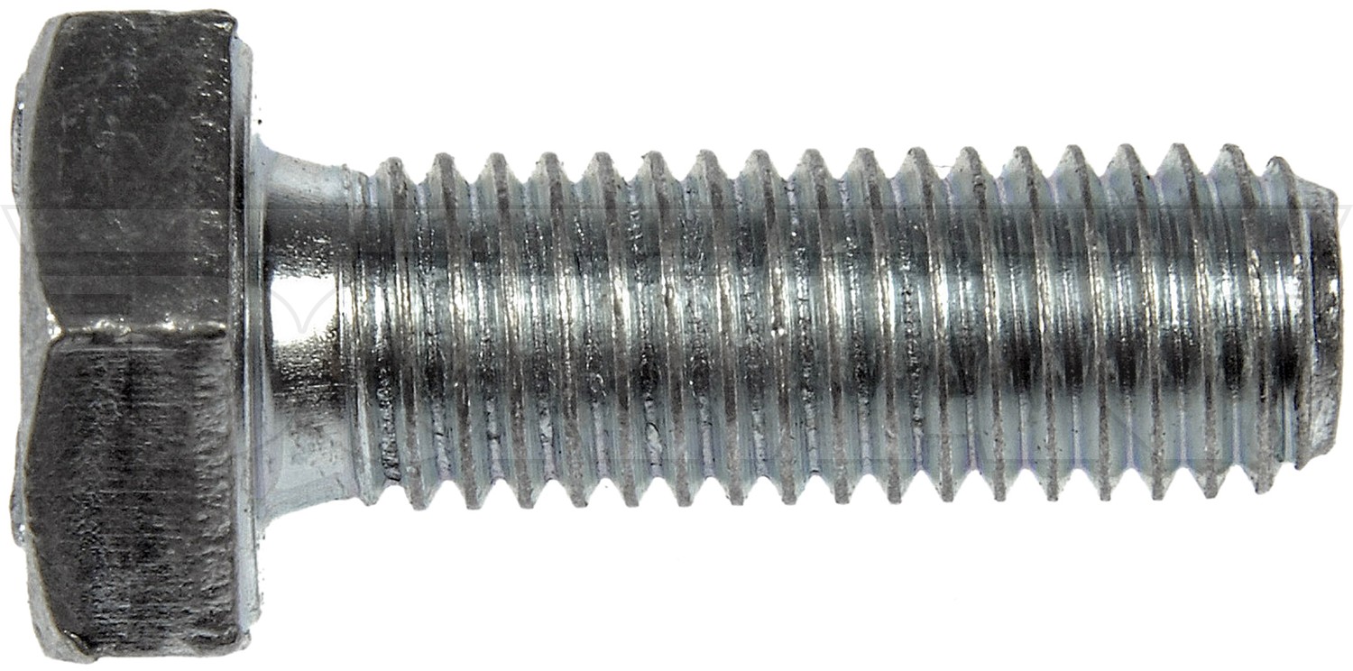 Dorman 175-250 Cap Screw-Hex Head-Grade 5- 3/8-24 x 5 In. - Image 3