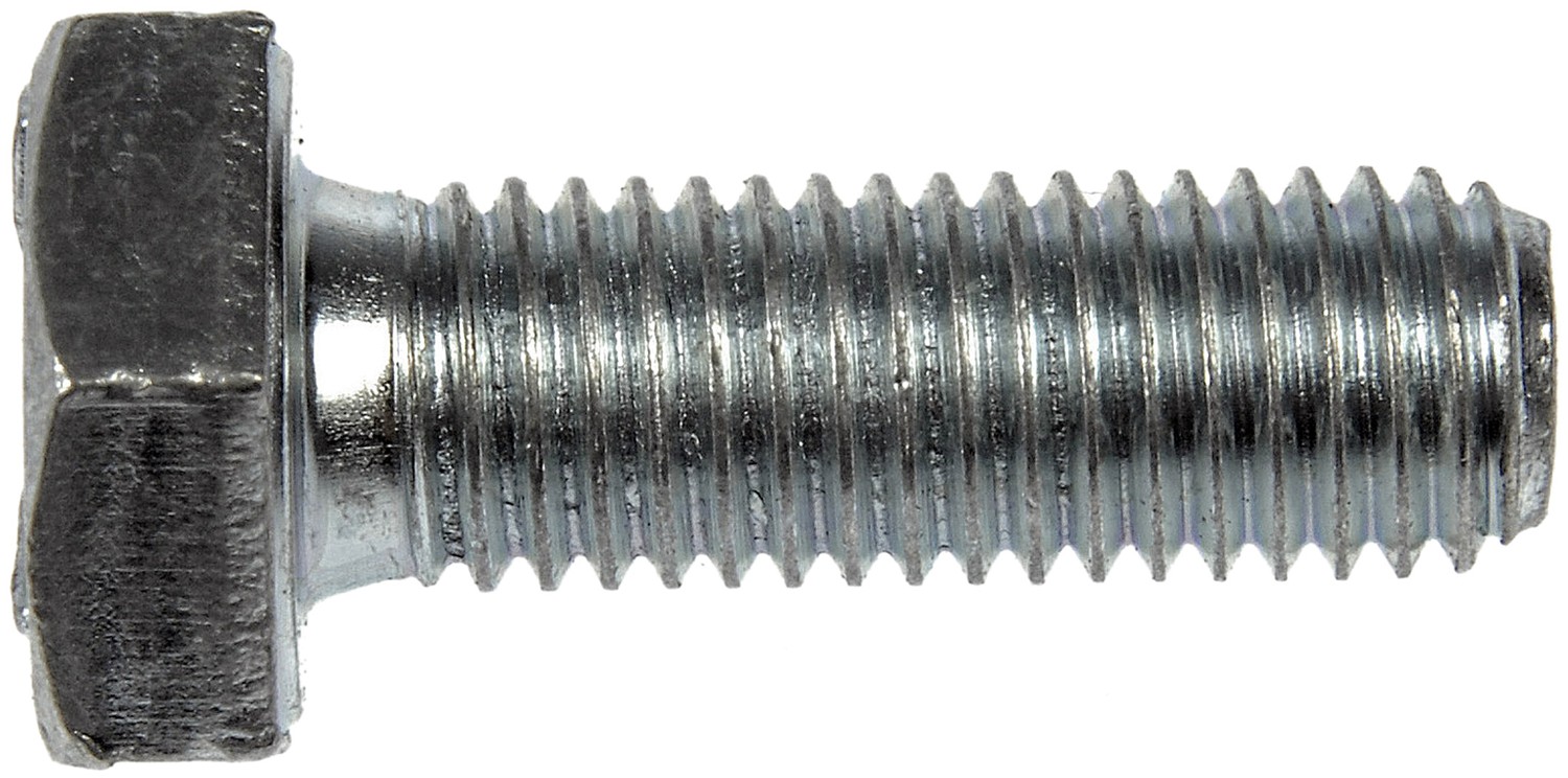 Dorman 175-250 Cap Screw-Hex Head-Grade 5- 3/8-24 x 5 In. - Image 4