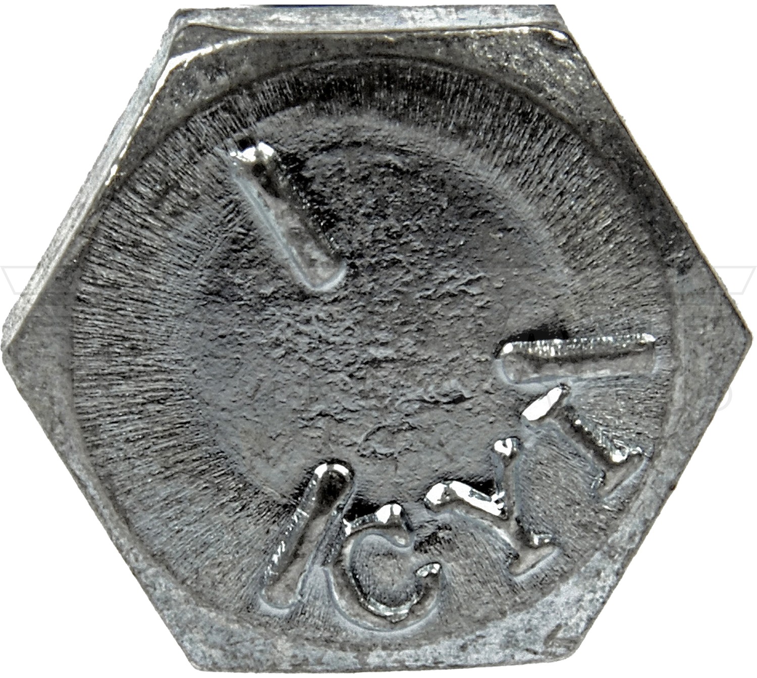 Dorman 175-250 Cap Screw-Hex Head-Grade 5- 3/8-24 x 5 In. - Image 5