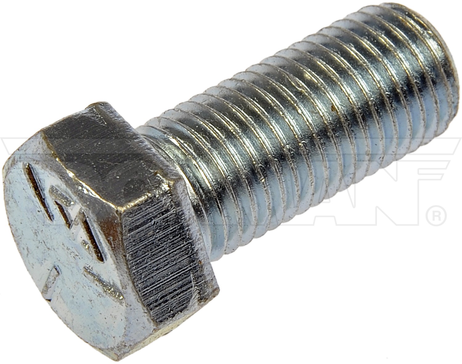 Dorman 175-310 Cap Screw-Hex Head-Grade 5- 7/16-20 x 1 In.