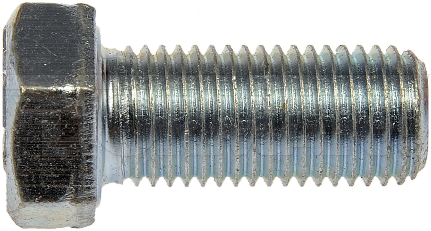 Dorman 175-310 Cap Screw-Hex Head-Grade 5- 7/16-20 x 1 In. - Image 2