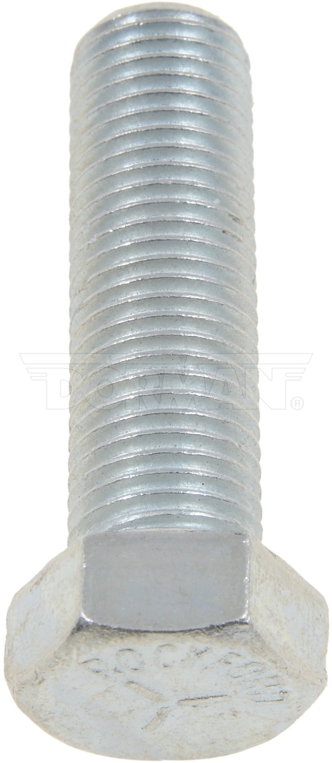 Dorman DOR-175-315 Cap Screw-Hex Head-Grade 5- 7/16-20 x 1-1/2 In. - Image 4