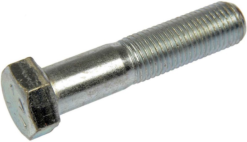 Dorman DOR-175-320 Cap Screw-Hex Head-Grade 5- 7/16-20 x 2 In. - Image 2