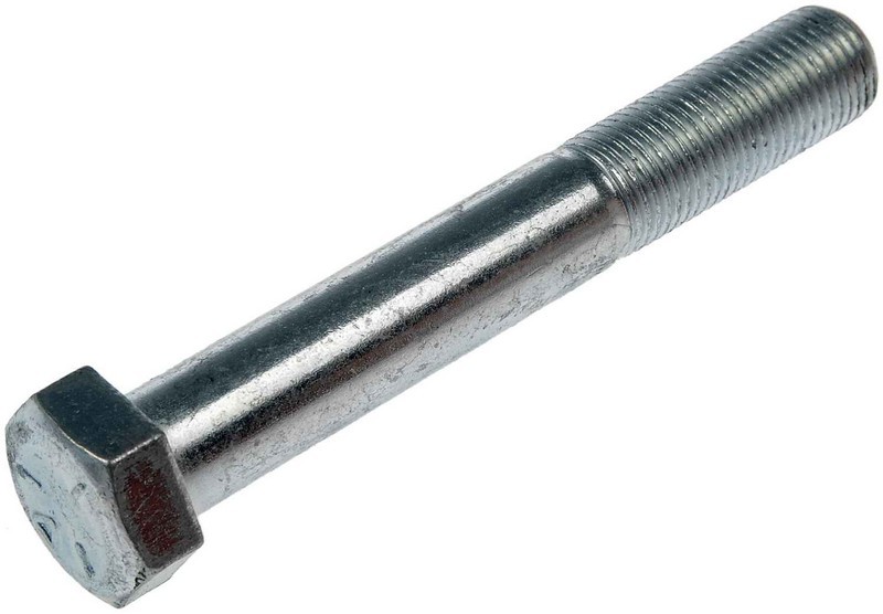 Dorman DOR-175-435 Cap Screw-Hex Head-Grade 5- 1/2 -20 x 3-1/2 In. - Image 2