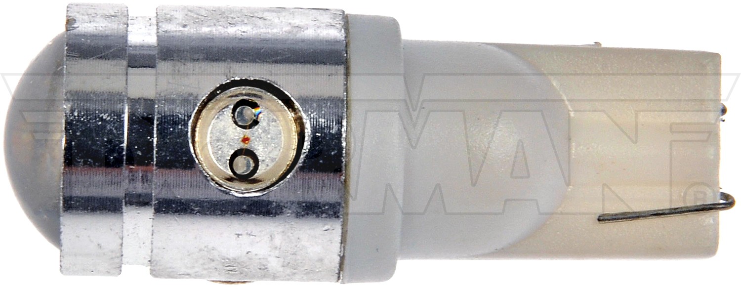 Dorman DOR-194A-HP 194 Amber 2Watt LED Bulb - Image 2