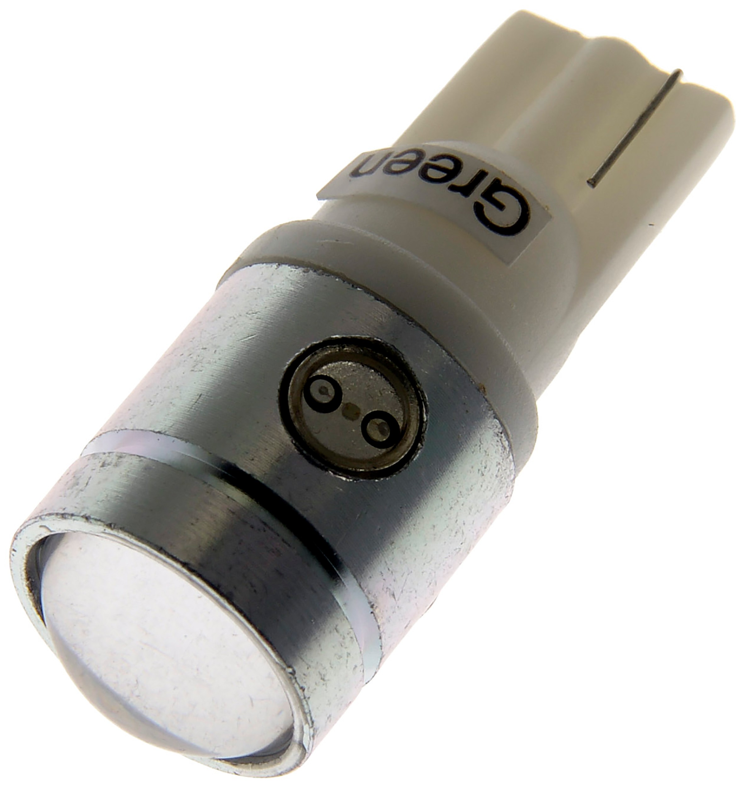 Dorman DOR-194G-HP 194 Green 2Watt LED Bulb