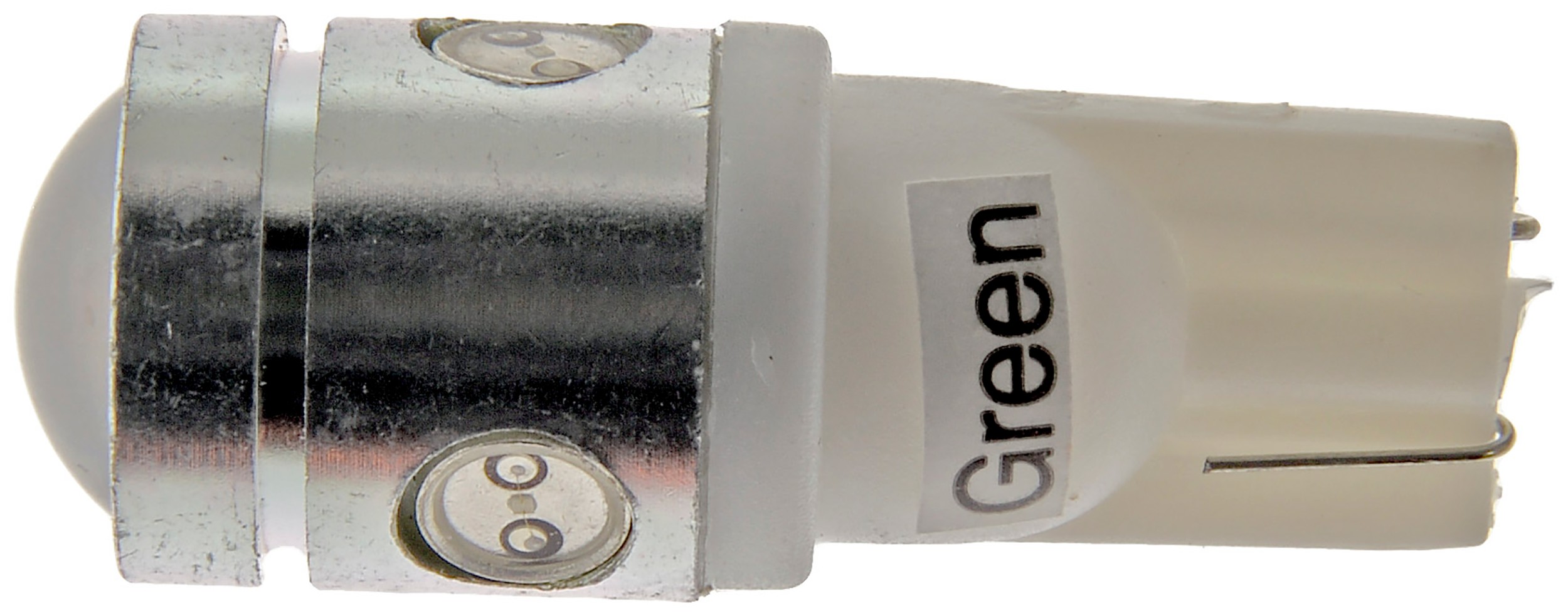 Dorman DOR-194G-HP 194 Green 2Watt LED Bulb - Image 4