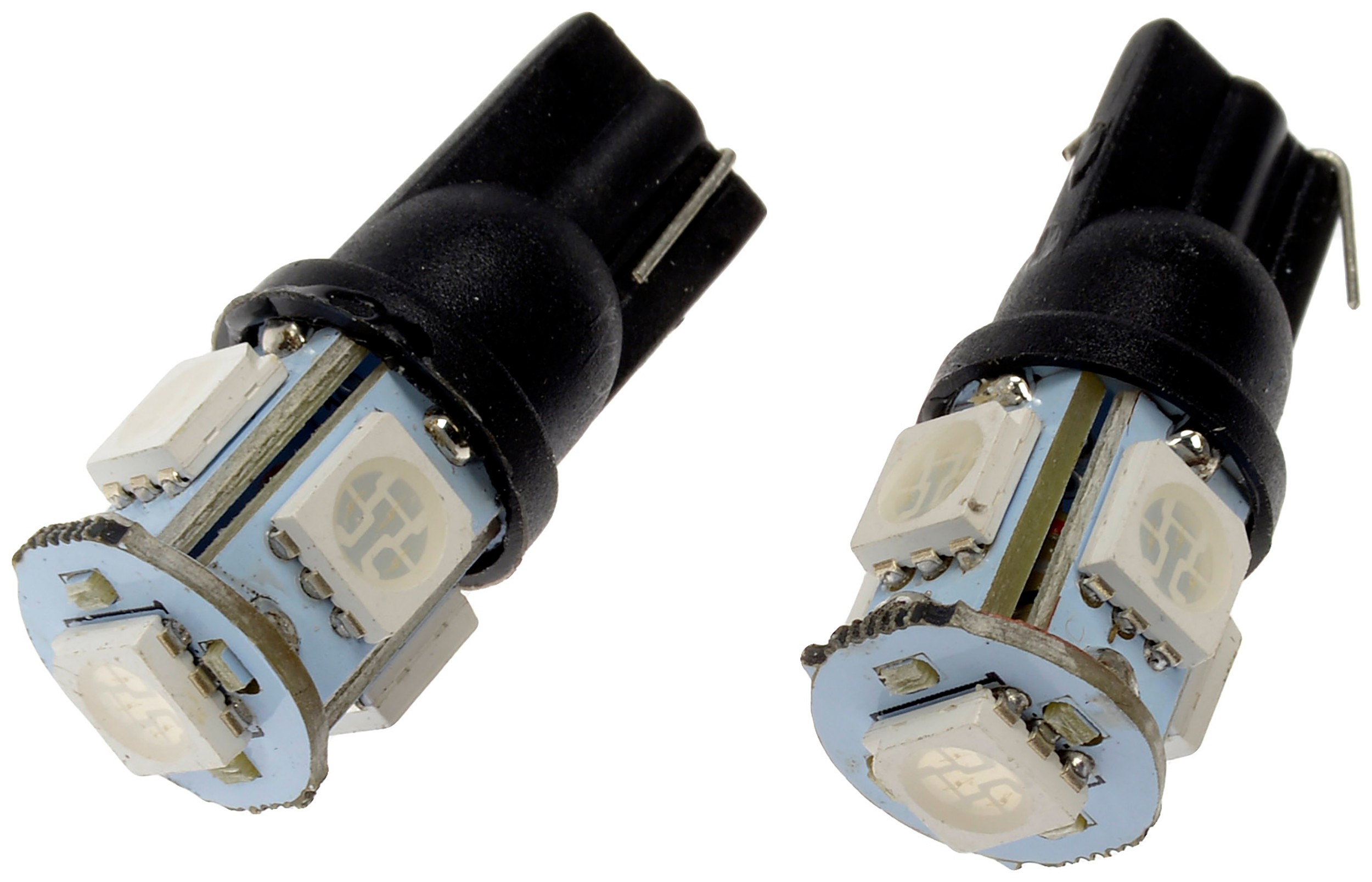 Dorman DOR-194G-SMD 194 Green 5050SMD 5LED Bulb