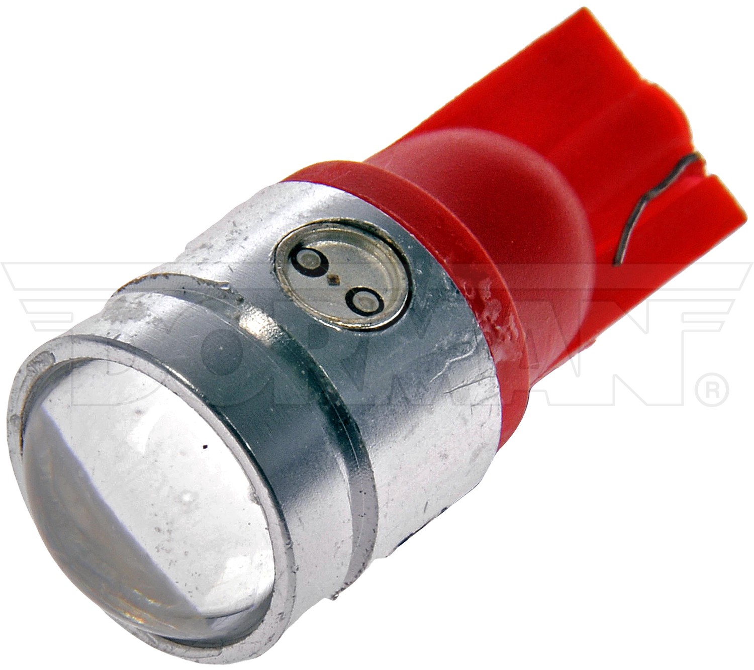 Dorman DOR-194R-HP 194 Red 2Watt LED Bulb
