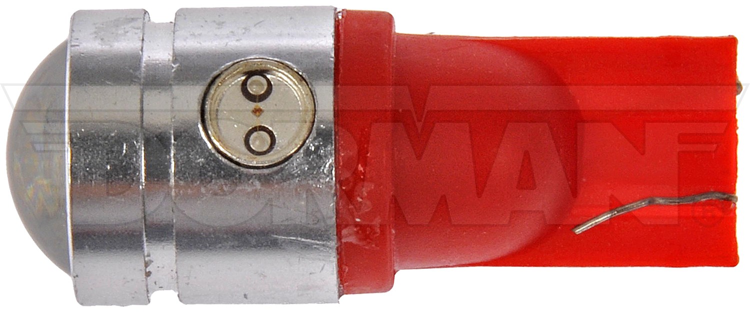 Dorman DOR-194R-HP 194 Red 2Watt LED Bulb - Image 2