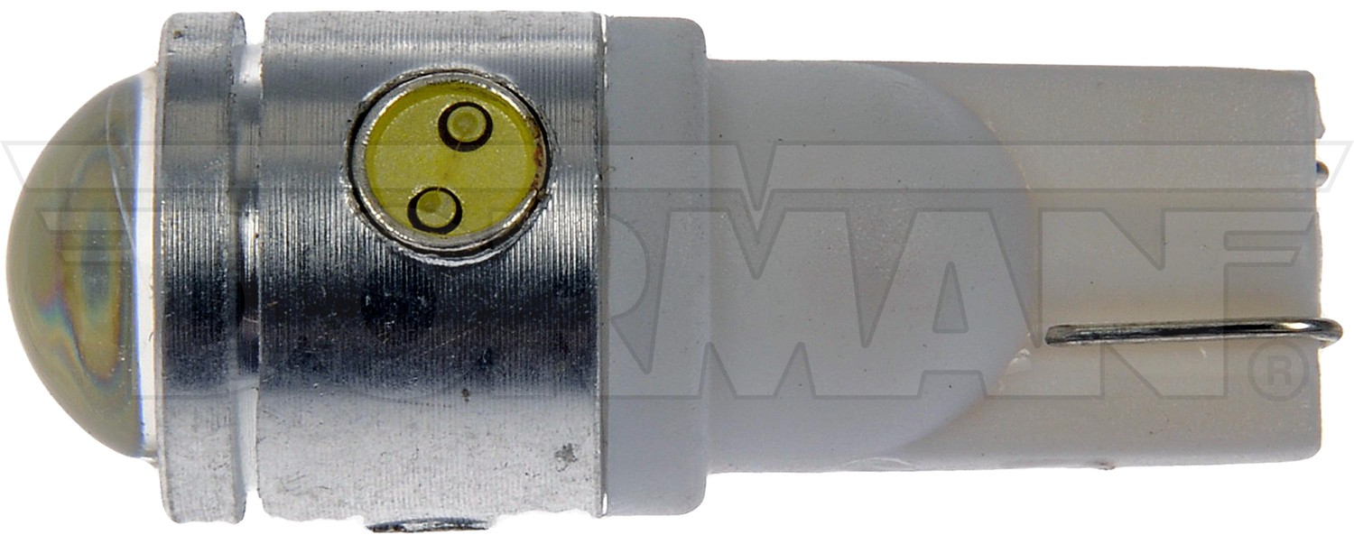 Dorman DOR-194W-HP 194 White 2Watt LED Bulb - Image 2