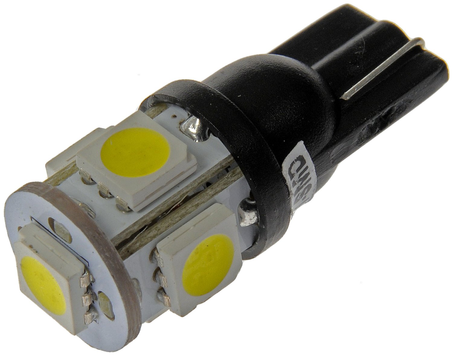 Dorman DOR-194W-SMD 194 White 5050SMD 5LED Bulb