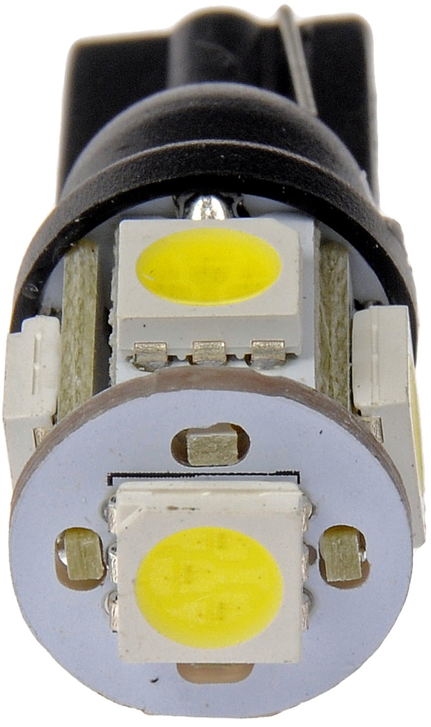 Dorman DOR-194W-SMD 194 White 5050SMD 5LED Bulb - Image 2