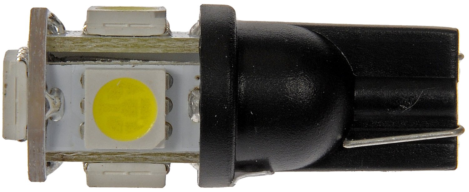 Dorman DOR-194W-SMD 194 White 5050SMD 5LED Bulb - Image 3