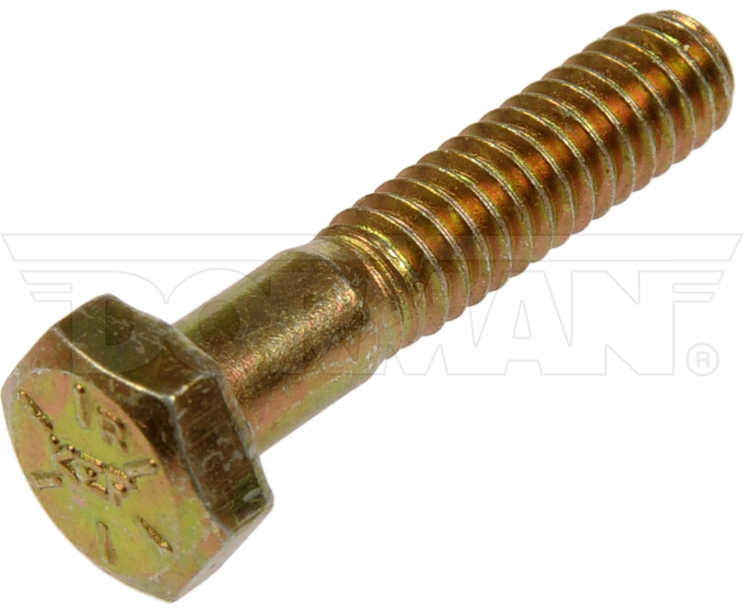Dorman DOR-197-012 Cap Screw-Hex Head-Grade 8- 1/4-20 X 1-1/4 In.