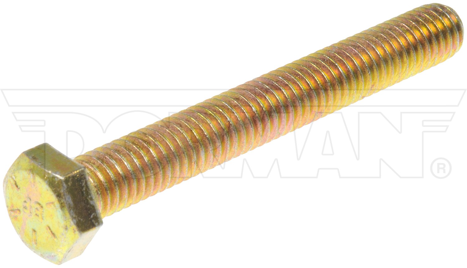 Dorman DOR-197-230 Cap Screw-Hex Head-Grade 8- 3/8-16 X 3 In.