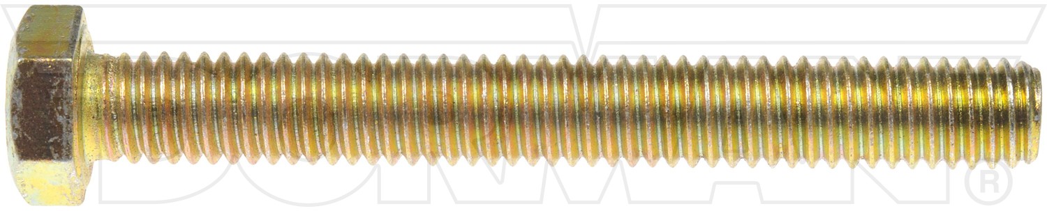 Dorman DOR-197-230 Cap Screw-Hex Head-Grade 8- 3/8-16 X 3 In. - Image 2