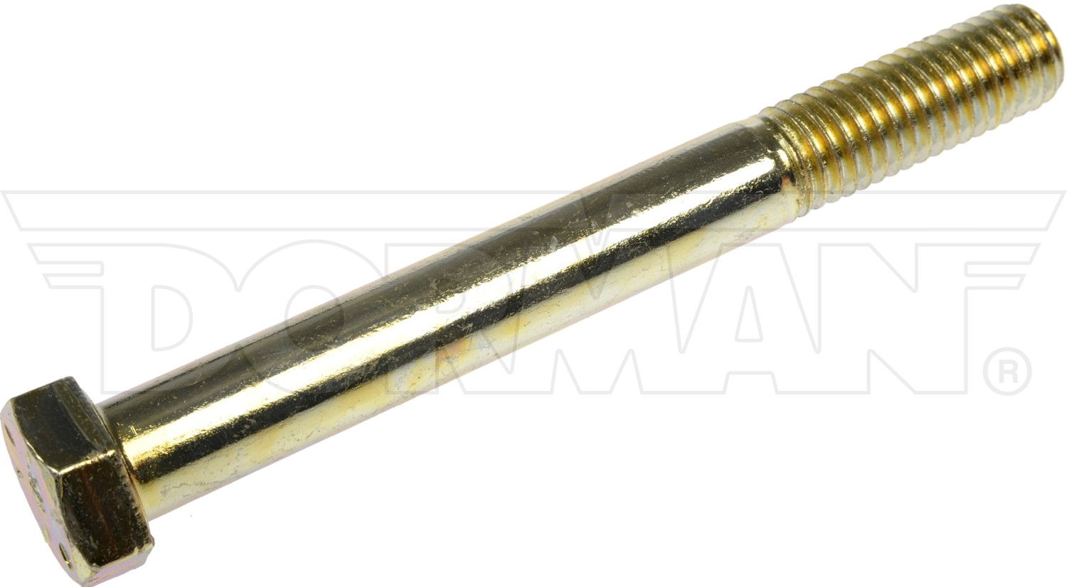 Dorman DOR-197-445 Cap Screw-Hex Head-Grade 8- 1/2-13 x 4-1/2 In.