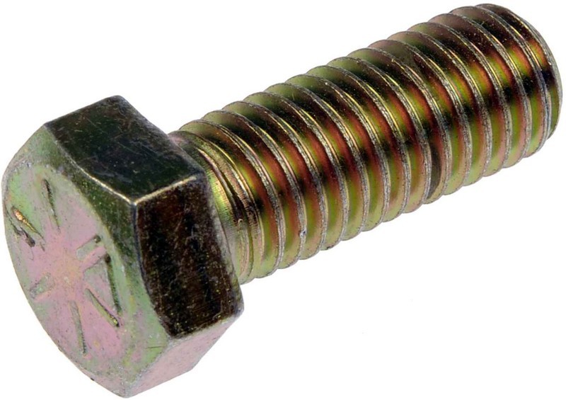 Dorman 197-515 Cap Screw-Hex Head-Grade 8- 9/16-12 x 1-1/2 In. - Image 2