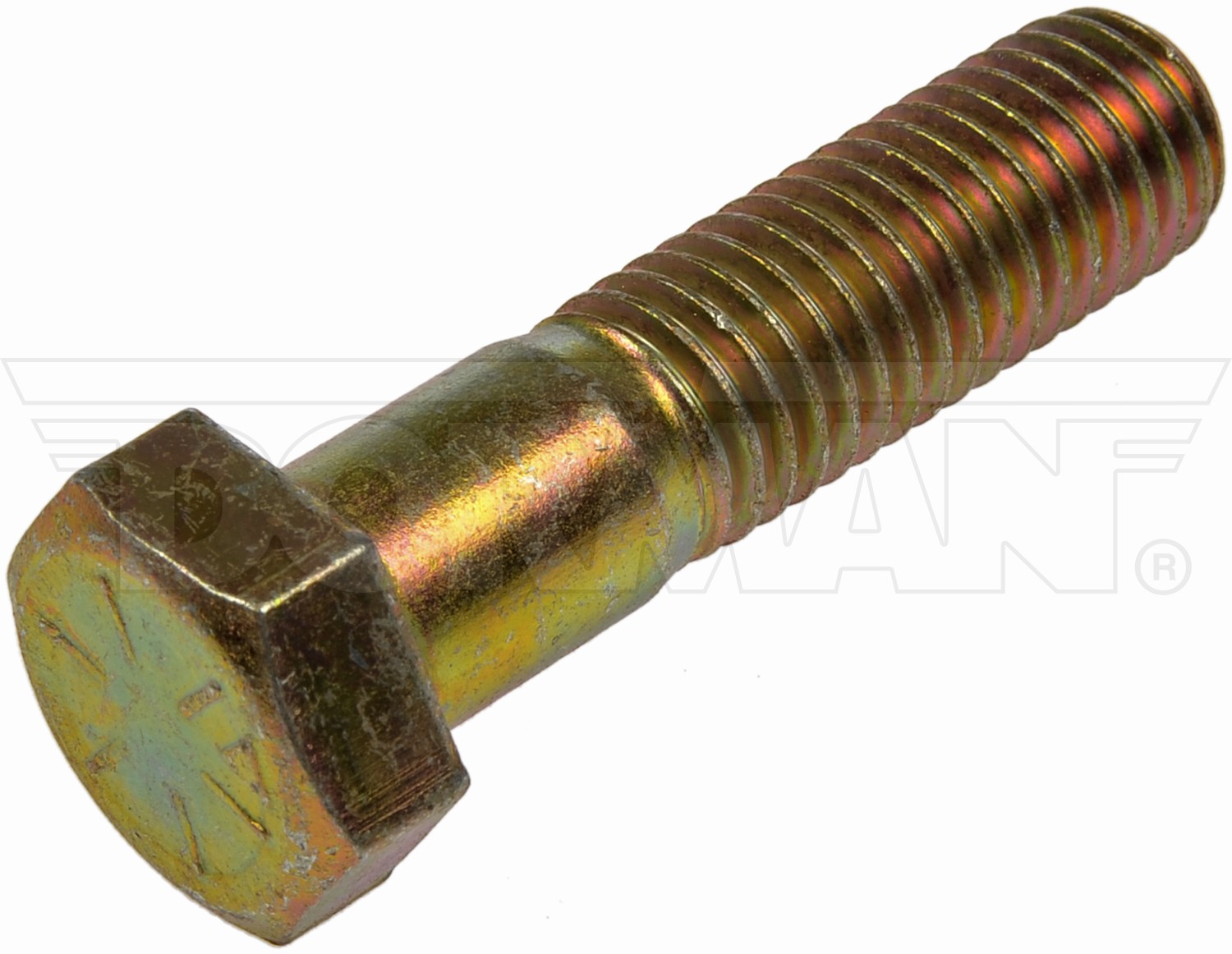 Dorman 197-625 Cap Screw-Hex Head Grade 8- 5/8-11 X 2-1/2 In.